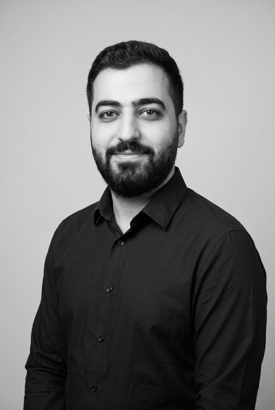 Mohammad Baker - PMO & Delivery Consultant